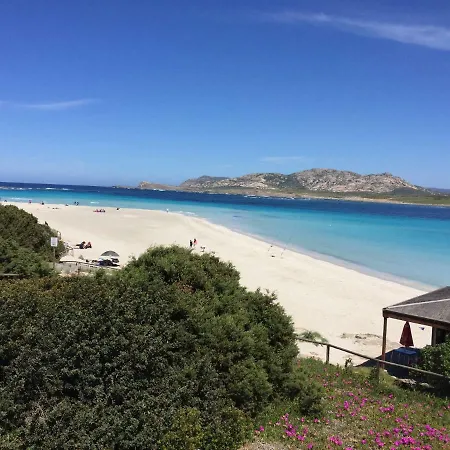 Splendido Ultimo Piano Vista Mare Lido * Alghero